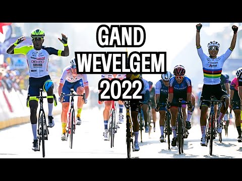 Update Gand-Wevelgem, E3 Harelbeke, Volta a Catalunya 2022 | PRCP #2