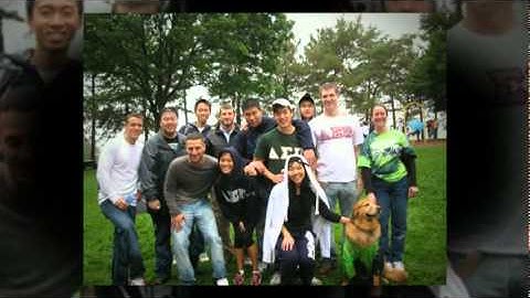 DSP Fall 2011 Rush Video