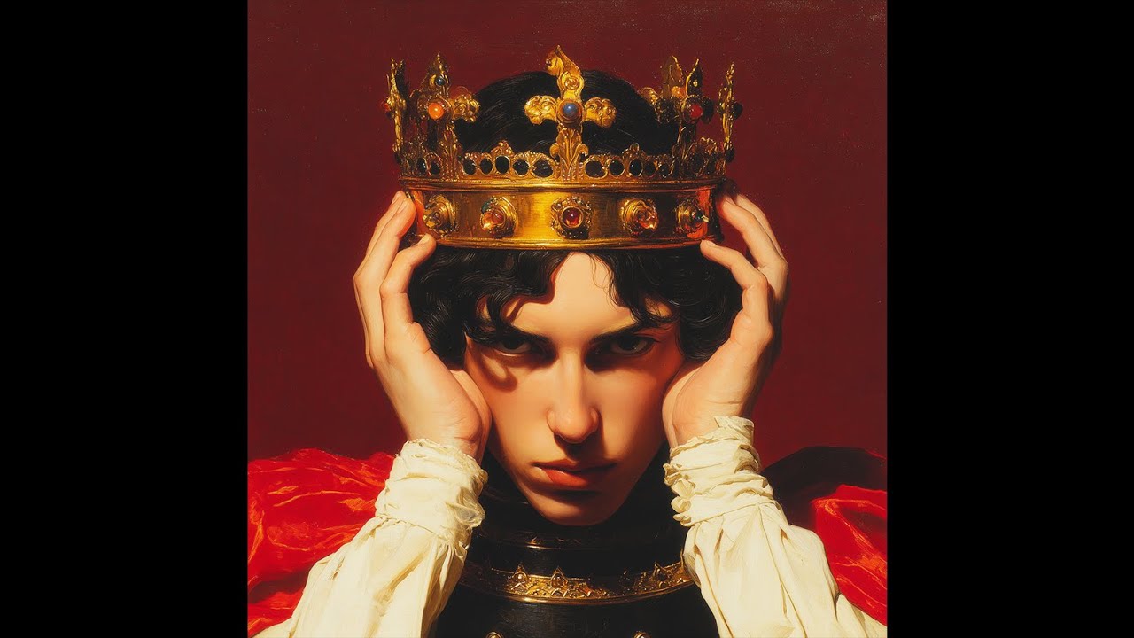 [FREE] JID x Kendrick Lamar x J Cole Type Beat | “Inside my soul“