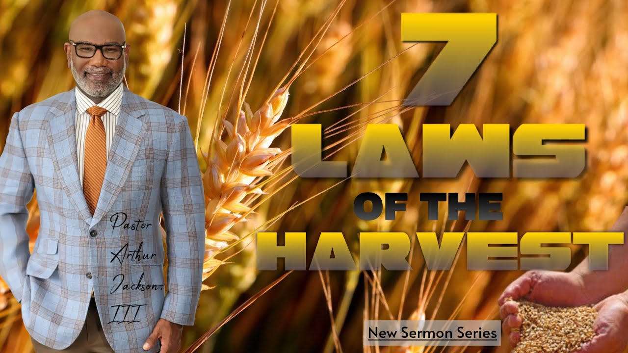 AVC 7AM Sunday Worship Experience - Sunday, January 18th, 2026