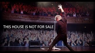 Bon Jovi - This House Is Not For Sale - London Palladium - FANDVD - Part 1