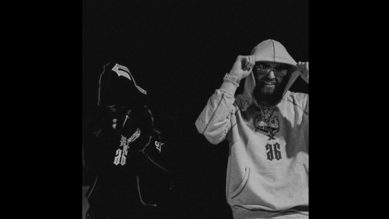 [FREE] Hades66 x Yovngchimi x Pressure9x19 Type Beat - 