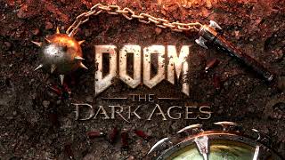DOOM: The Dark Ages OST - Infernal Chasm 1 Hour LOOP