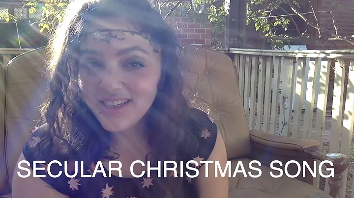 Shelley Segal White Wine in the Sun (Tim Minchin C...