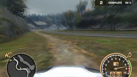 Lyons & State BMW 3:09.32 No Timebug by Mike (MJS)