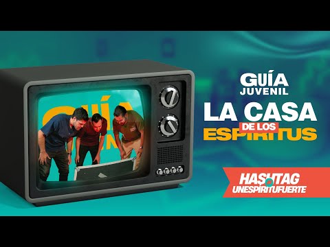 La casa de los espíritus: ¿Cómo está tu corazón? | La Guía Juvenil .