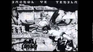 Amen Corner - The Seventy Seven Guardians