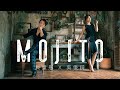 國標《Mojito》貝童彤feat.吳俊錡