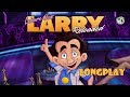 Leisure Suit Larry Reloaded 100% Longplay [HD]