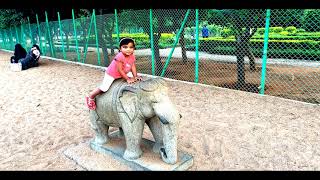 Kk Park With Shananya