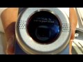 Samsung HMX-U20 and HMX-U15 camcorders