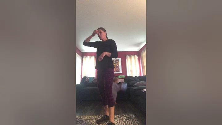 Full body 30 min no weights workout