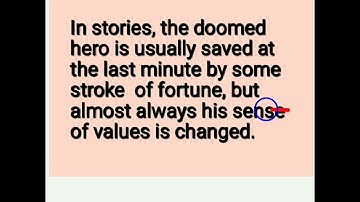 Class 9 English Unit # 12 Three Days to See Topic # Translation Part 1 | Ms. Ambrina