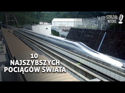 Wideo: Jedź Najszybszym Pociągiem Na świecie W Szanghaju - Matador Network