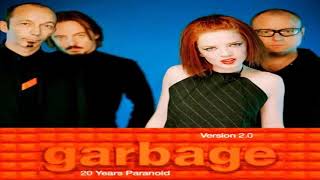 Garbage — Hammering in my head (subtitulada).