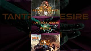 @StonxMusic New Toy Rocket + Tantrum Desire - Reach + Avile - Nitro #dnb #neurofunk #drumandbass