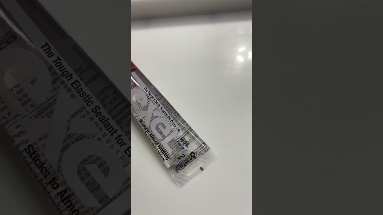 How to Stop Epoxy leaks with Lexel waterproof sealer 