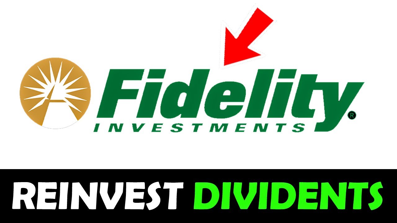 How to Reinvest Dividends on Fidelity App | Step-by-Step Guide (2025