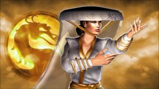 Mortal Kombat Deception: Demon Huntress (Piano)