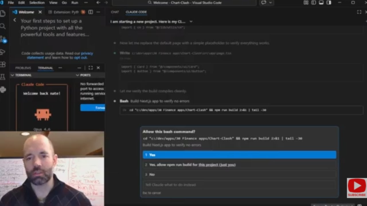 Vibe Coding From Beginner to 1 Million $. Day 23. Phase 1 - 30 apps in 30 days