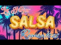 EDDIE SANTIAGO, WILLIE GONZALES, JERRY RIVERA,MAELO RUIZ 💕 VIEJITAS SALSA ROMANTICA MIX 💕💕 SALSA