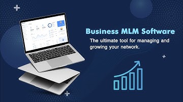 Business MLM Software Explained | Simplify Your MLM Operations Like Never Before!