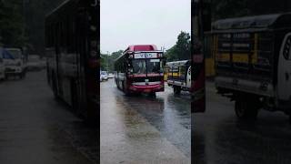 ခုန်ဆွဆွနဲ့ YBS 25#yangon #transportyangon #ybs #yangonbusservice #yangonbuses #myanmar #myanmarbus screenshot 5