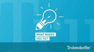 Trubendorffer Innovatie Challenge 2026