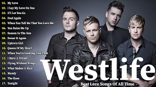 Westlife  Westlife Greatest Hits   Album With S  Westlife Best Love  2025 Collection