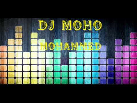 Dj Moho 4th Edition