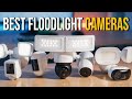 [Top 5] Best Floodlight Security Cameras of 2025