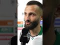 Trotz Niederlage, der schönste Tag des Lebens! 💚👶
