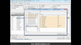 Part 4- Capture Time & Save Money