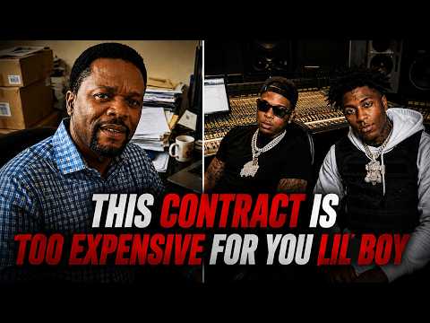J Prince CALLS Out The Noise Surrounding YoungBoy And Finesse2Tymes!