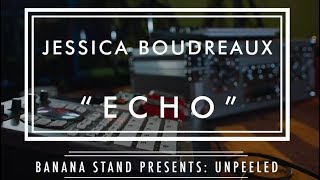 Download Lagu Unpeeled: Jessica Boudreaux - “Echo” MP3 Download Lagu Unpeeled: Jessica Boudreaux - “Echo” MP3