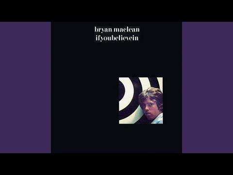 Bryan Maclean — Friday's Party