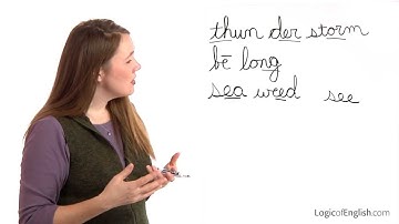 Spelling List 3 #logicofenglish #spellinglist #scienceofreading