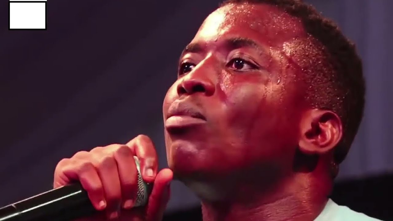 No glory in this world || Theophilus Sunday || Believer Equip Conference with Rev Gideon Odoma