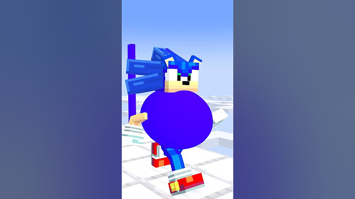 HELP SONIC EAT CHALLENGE ESCAPE FROM SAW with Sonic speed version
