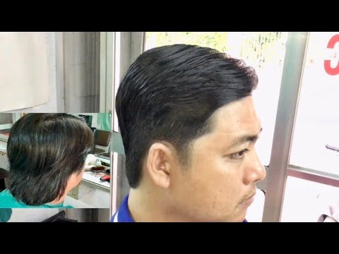 CHIA SẺ | CẮT TÓC DANH TỈA.PHONG CÁCH ART, ĐƠN GIẢN BÌNH DÂN | HAIRSTYLE ART, Men’s Simple Haircut | duoi toc phong tu nhien o dau dep