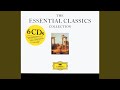 Miniature de la vidéo de la chanson Concerto For Piano And Orchestra No. 23 In A Major, Kv488: Ii. Adagio