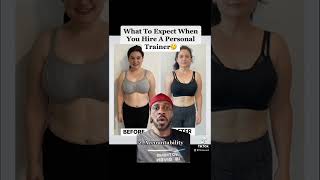 Personal Trainers In Phoenix Arizona. #youtubeshort