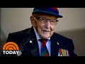 Captain Tom Moore, Who Raised Millions For COVID-19 Battle In UK, Dies At 100 | TODAY