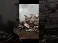 Devastating Tornado Hits Hodonín, Czech Republic 🌪️