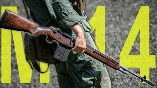 Why Do Zoomers HATE The M14