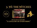 We The Witches Beati Vocal Ensemble