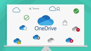 OneDrive icons explained [Productivity | Skill: Learner] screenshot 3