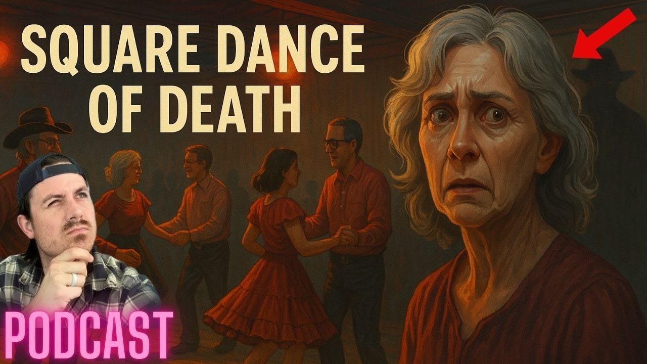 Ep. 248 | Square Dance of Death - MrBallen Podcast & MrBallen’s Medical Podcast