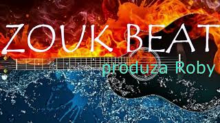 Zouk beat (free style)