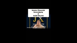 This is The Truth About Real Financial Power #entrepreneur #wealthmindset #onlinebusiness #shorts